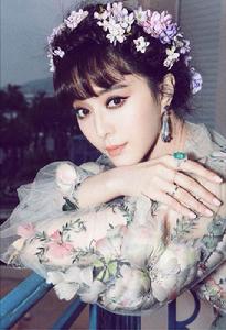 范冰冰[中國內地影視女演員]