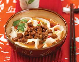 大同刀削麵 大同刀削麵