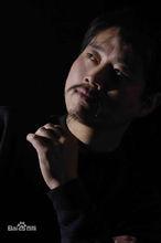 曹國斌大師藝術照