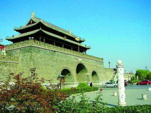 安徽壽縣清真寺 安徽壽縣清真寺