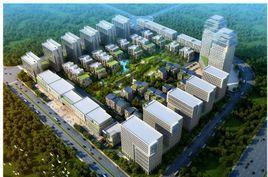 鄭州企業公園 鄭州企業公園