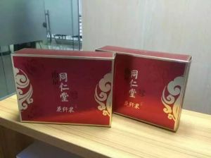 花纖果實物圖