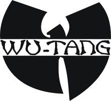 硬核說唱Wu-Tang Clan