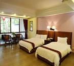 廣州從化清音酒店 廣州從化清音酒店