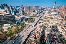 解放大道[武漢市解放大道]