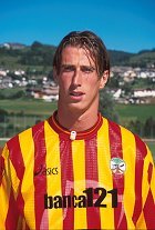 馬特奧·皮沃托 馬特奧·皮沃托