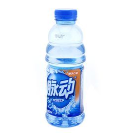 脈動[維生素飲料]