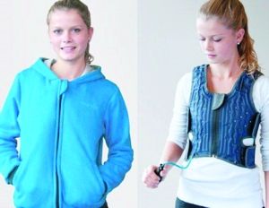 充氣背心 充氣背心