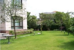 長堤花園一期至三期 長堤花園一期至三期