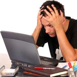 電腦職業病 電腦職業病