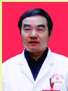 熊斌[南昌大學第三附屬醫院副主任醫師]