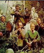 The Chieftains The Chieftains