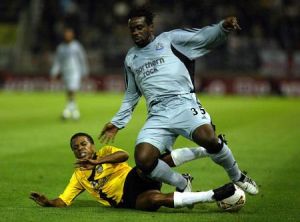 貝納爾德 貝納爾德