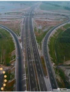 京石高速公路 京石高速公路