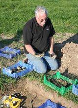 大衛·克里斯普