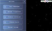 太空飛機[飛行遊戲]