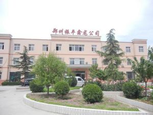 鄭州振平鑫龍機械製造有限公司
