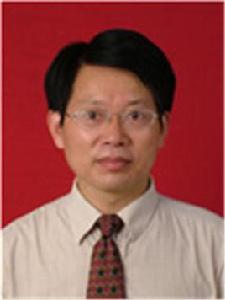 葉明[合肥工業大學教授]