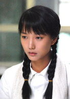 靜秋   演員 王珞丹