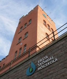 艾爾塔申達勒大學學院 艾爾塔申達勒大學學院