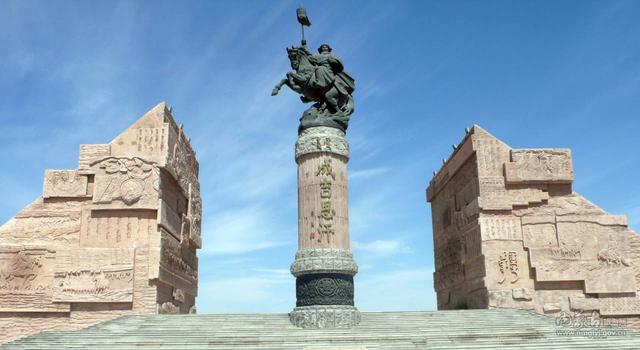 他殺人可堆積如山 讓半個地球人都憎恨,死後密葬中國 寶藏驚人 他殺人可堆積如山 讓半個地球人都憎恨,死後密葬中國 寶藏驚人