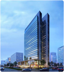 BPI商流投資有限公司