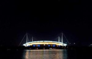 洛陽新區體育場