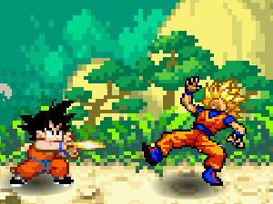 龍珠激鬥1.5 龍珠激鬥1.5