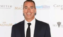 丹·費根 丹·費根