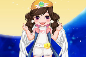 月亮女巫 月亮女巫