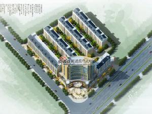 西城麗景 西城麗景