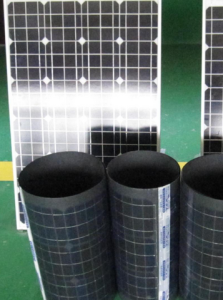 砷化鎵太陽能電池