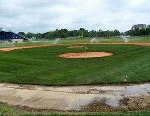 布拉夫頓學院 布拉夫頓學院
