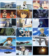 ：《星空防衛隊 OVA2》