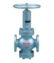 閥套式排污閥 閥套式排污閥