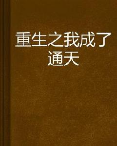 重生之我成了通天 重生之我成了通天