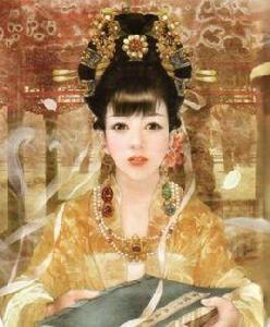 警幻仙姑賦 警幻仙姑賦