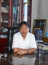 劉玲華[黑龍江省木蘭縣人大常委會主任]