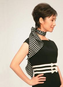 《修煉魅力女人》