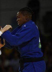 奧德雷·特切烏梅奧 奧德雷·特切烏梅奧