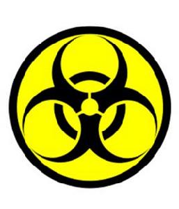 生物武器[用生物殺死有生力量和毀壞植物的武器]