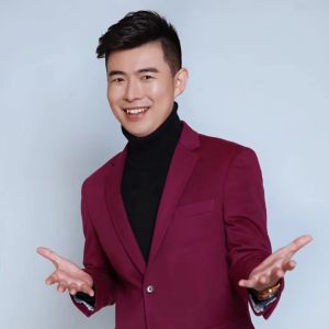 王一帆[順道天下董事長]