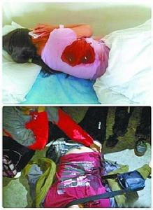 10·2華山捅人案 10·2華山捅人案