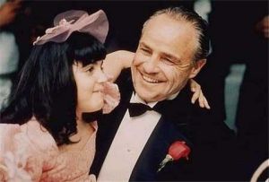 馬龍&middot;白蘭度傳