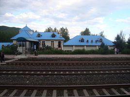 火龍溝線 火龍溝線