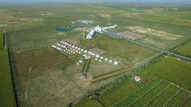 大汗行宮旅遊區