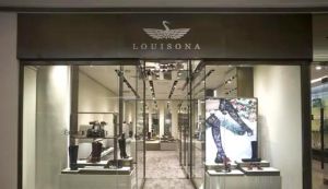 路易斯安納 路易斯安納