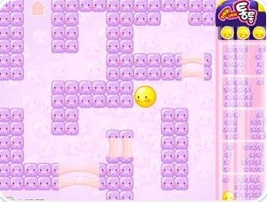 泡泡大闖關 泡泡大闖關