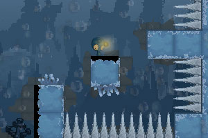 神奇探索者遊戲畫面