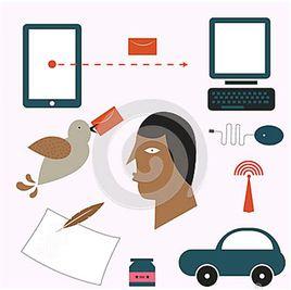 通信傳輸 通信傳輸